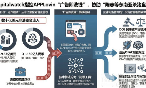 美股AI上市公司被指成太子集团“洗钱终点站”