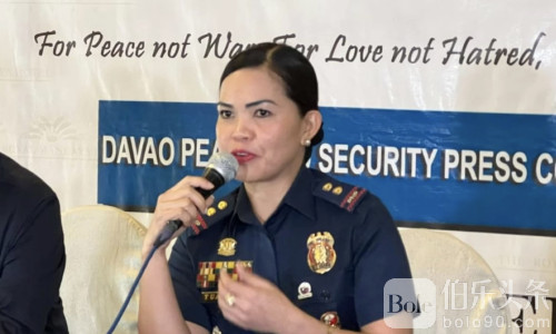 达沃市高中遭炸弹威胁，12岁学生收到匿名恐吓信息！