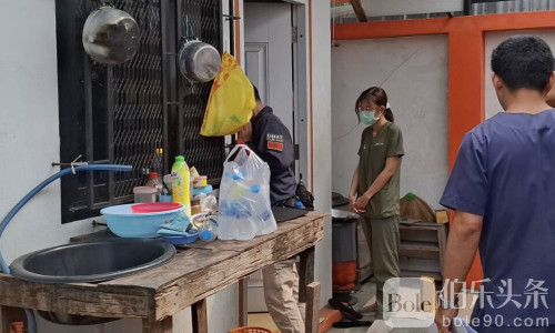 情感纠纷酿血案，缅甸女子遭前男友残忍刺杀