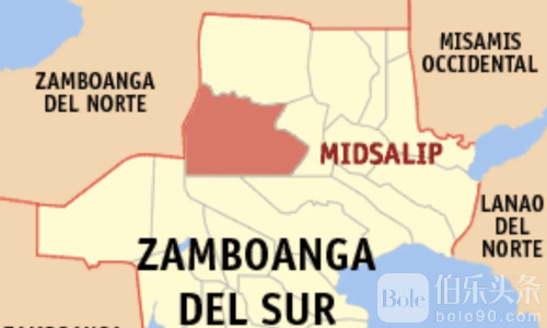 菲律宾南三宝颜一公务员遭枪杀，警方全力追凶