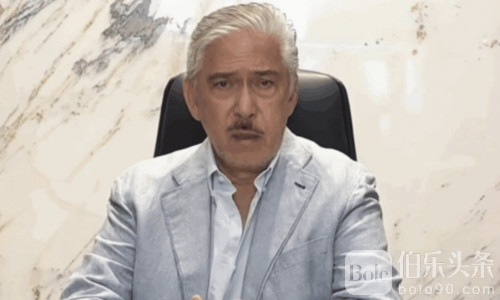 小马与萨拉同时被弹劾，参议长索托将上位执掌菲律宾