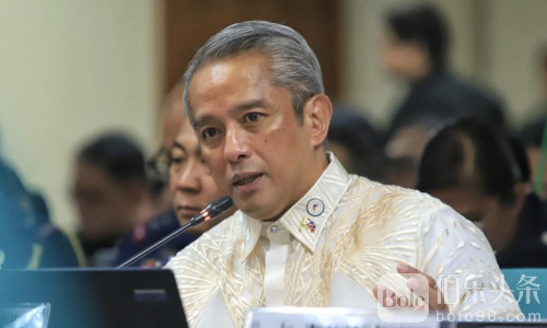 六个月几乎零绑架！DILG：多亏了POGO禁令与缉拿行动