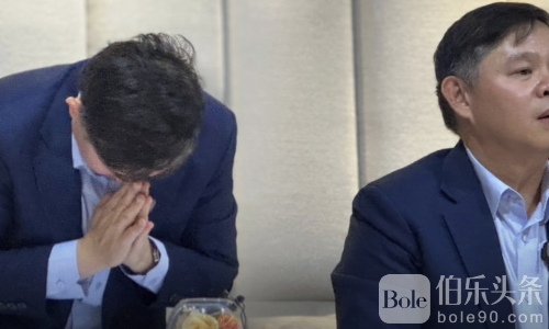 泰国知名律师承认搂抱亲吻18岁少女！自称魔鬼附身作祟