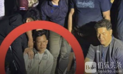 泰国警方错失黄金时机！女子遭杀害嫌犯潜逃一天才落网