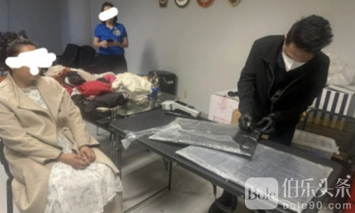 菲女外劳NAIA行李藏8公斤可卡因被捕，市值4340万比索！