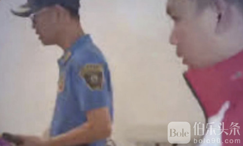 帕赛市发生持枪抢劫案  3名黄金商人被抢，1名嫌犯已落网