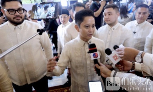 “是我父亲也不例外”，小马之子：众议院不会阻挡总统弹劾案