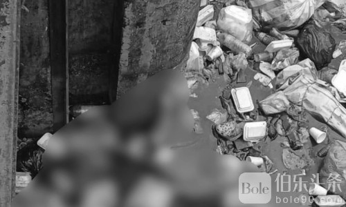 马尼拉抽水站惊现腐败男尸，身份成谜警方介入！