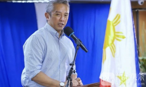 俄网红直播自曝行贿，菲内政部长：将立案追责，甚至引渡！