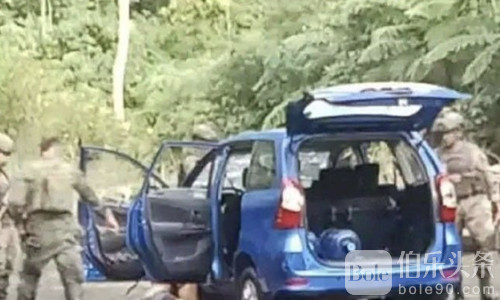 菲律宾南部发生恐怖袭击 4名士兵英勇牺牲