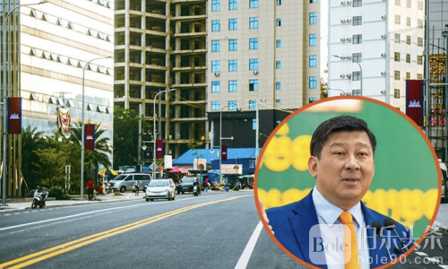 柬埔寨副首相下令：西港必须百分百根除网络诈骗！