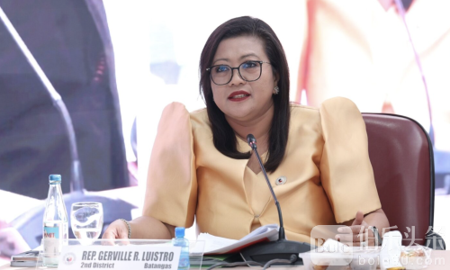 程序优先原则下，菲律宾众议院应对弹劾申请