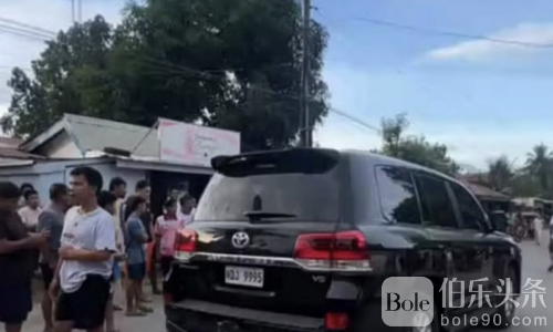 菲律宾市长遭三次暗杀生还！四名枪手被当场击毙