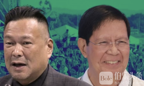 菲律宾政坛动向：反裙带关系法案再次提上日程