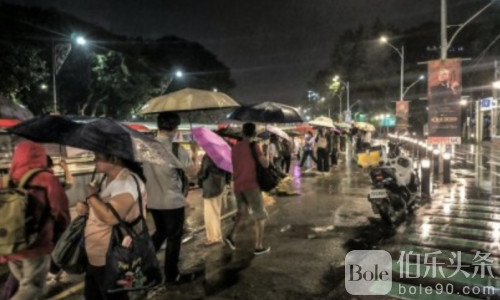 全国雨势将至！周一菲律宾多地降雨注意安全