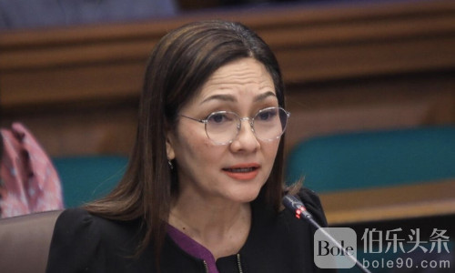 中使馆怒批洪蒂维罗斯：反华言论是“政治作秀”