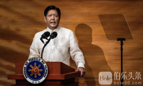 不再给借口！菲“爱国政团”逼宫众议院接收小马第二项弹劾