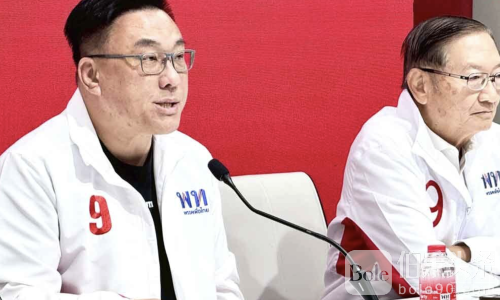 每日造9位百万富翁？泰党称目标：2千亿税收入国库
