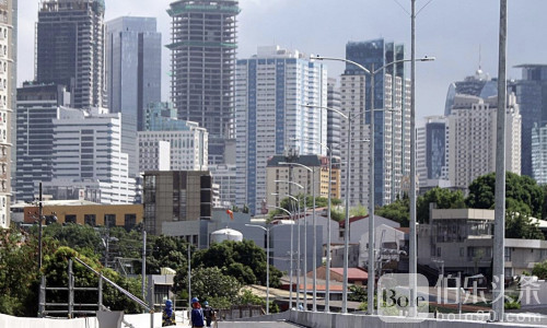 BGC启动全新城市规划升级：缓解交通、拓展公共空间