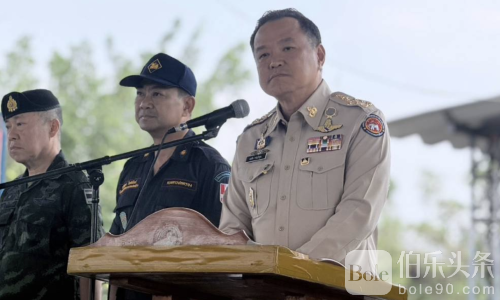 边境居民受创！泰国总理公开道歉承诺重建每一间房屋