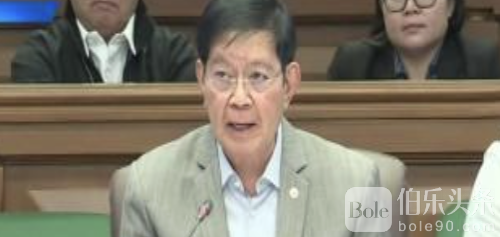 菲律宾参议院对科扎尔迪、古特扎发蔑视议会指控！