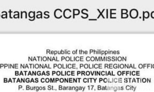 中国留学生在菲被杀害，家属焦急等待真相！