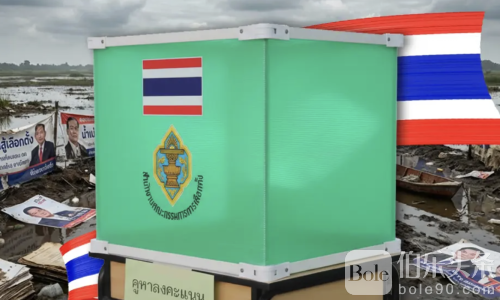 泰国大选前政策满天飞！真改革遥遥无期