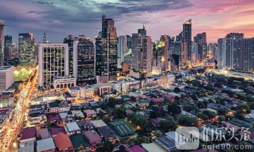 菲律宾第四季度GDP增5.3%，全年仅增5.1%