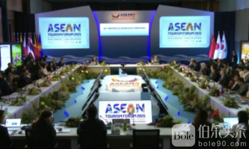 ASEAN集体“出海”揽客：中日韩成旅游合作新引擎