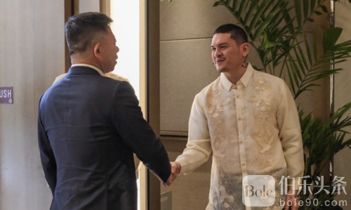 井泉会见杜特尔特之子，达沃再成中菲关系风向