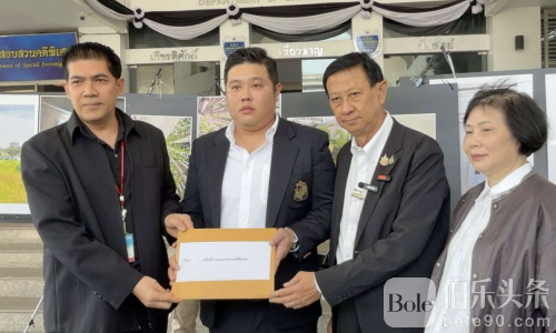 中国企业惨遭泰商劫持！投资两千万血本无归