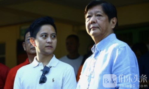 总统府点赞小马儿子“回避弹劾案”：展现政治分寸与担当