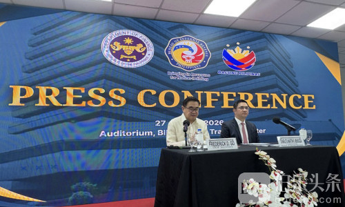 停摆两个月后重启审计！菲税务局“带着新规”回来了