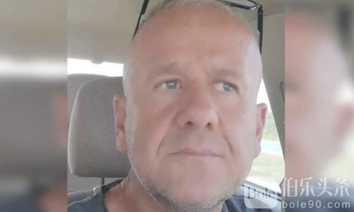 外国男子在泰国开枪射杀妻子后逃逸！警方全力搜捕