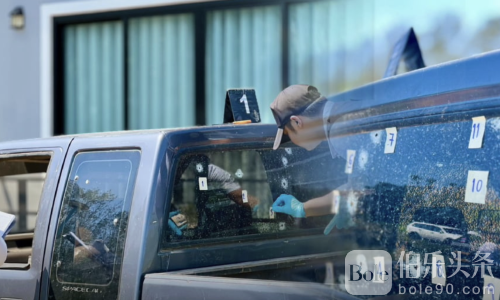 深夜霰弹枪狂扫泰国民宅！五口之家险遭灭门