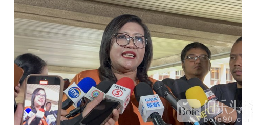 总统也难逃审查！马科斯被国会传唤出席听证