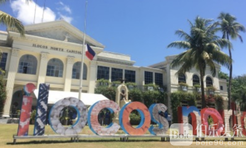 小马家乡放大招！菲律宾省府开放三百多个铁饭碗