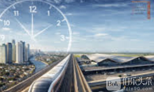 马尼拉直达克拉克仅45分钟？NSCR正在重写马尼拉出行规则