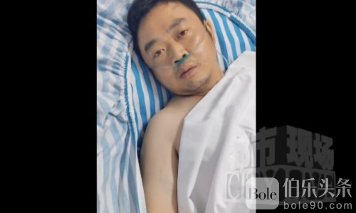 江西男子被骗赴柬埔寨电诈园区 九死一生跳楼逃生