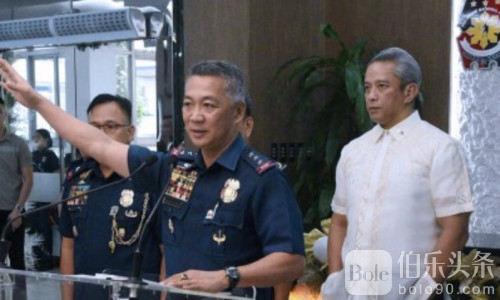 菲律宾涉绑架案警官被查！失踪警员或面临开除