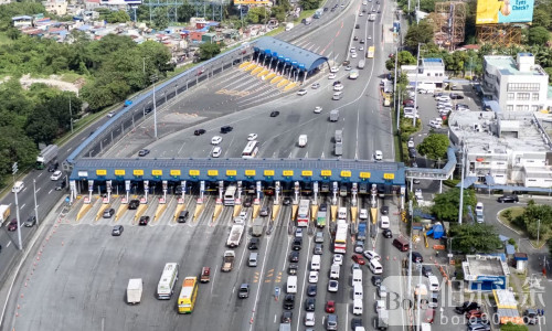 注意绕行！北吕宋高速多路段夜间封闭，维护施工时间公布