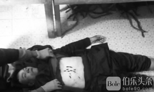 缅甸大菩提寺发生凶杀案！僧侣遇害12处刀伤触目惊心