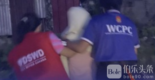 菲律宾卡拉加地区2025年成功救助54名人口贩运幸存者