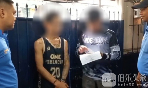 帕拉尼亚克“电动单车杀劫案”告破！通缉榜前三嫌犯落网