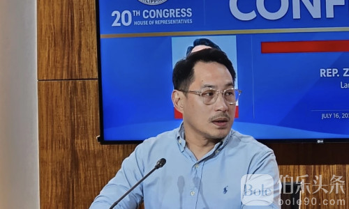 小马第三份弹劾为何流产？议员直言：根本没人敢背书