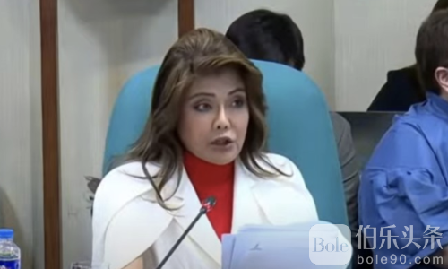 马科斯被撤换外交委员会主席！菲律宾参议院权力洗牌升级