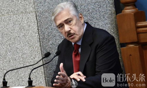 菲律宾参议院主席称，弹劾副总统莎拉已成不可能任务