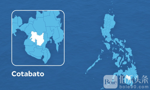 清晨枪声撕裂村庄平静：菲律宾一名议员遭当街枪杀