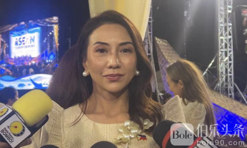 菲旅游部长直言：没有中国人，菲律宾经济“举步维艰”