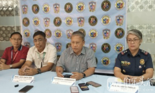 宗教盛典秒变人海战场？菲律宾为迎圣母出动149名警力